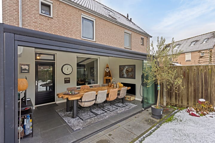 Foto 5 van Diamantstraat 26