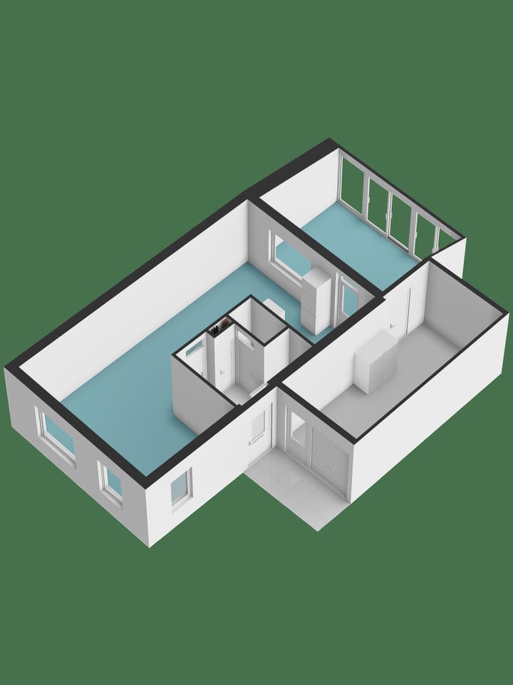 Foto 10 van Diamantstraat 26