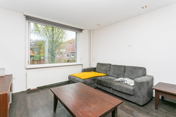 Foto 7 van Tollisstraat 1