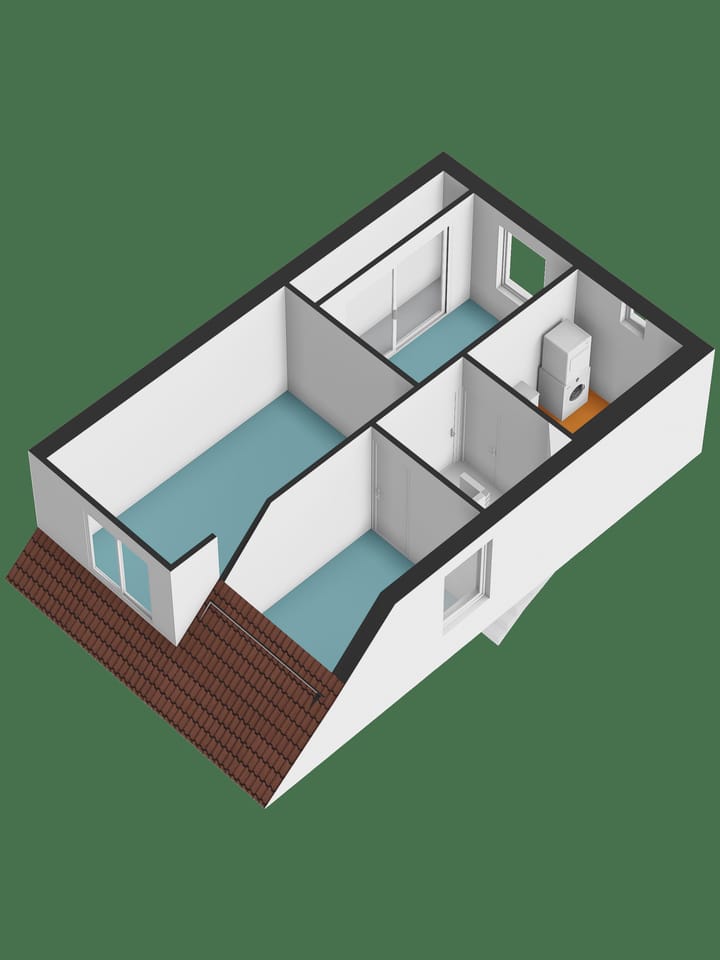 Foto 40 van Diamantstraat 26