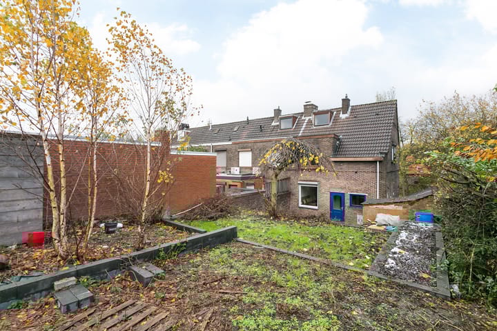 Foto 24 van Tollisstraat 1