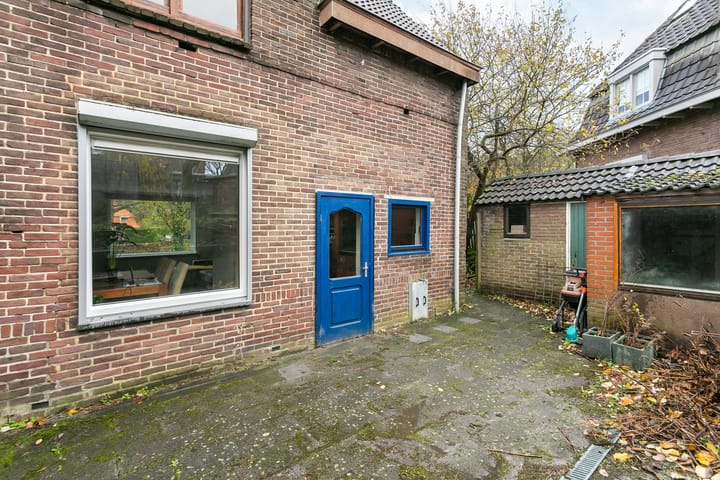 Foto 25 van Tollisstraat 1