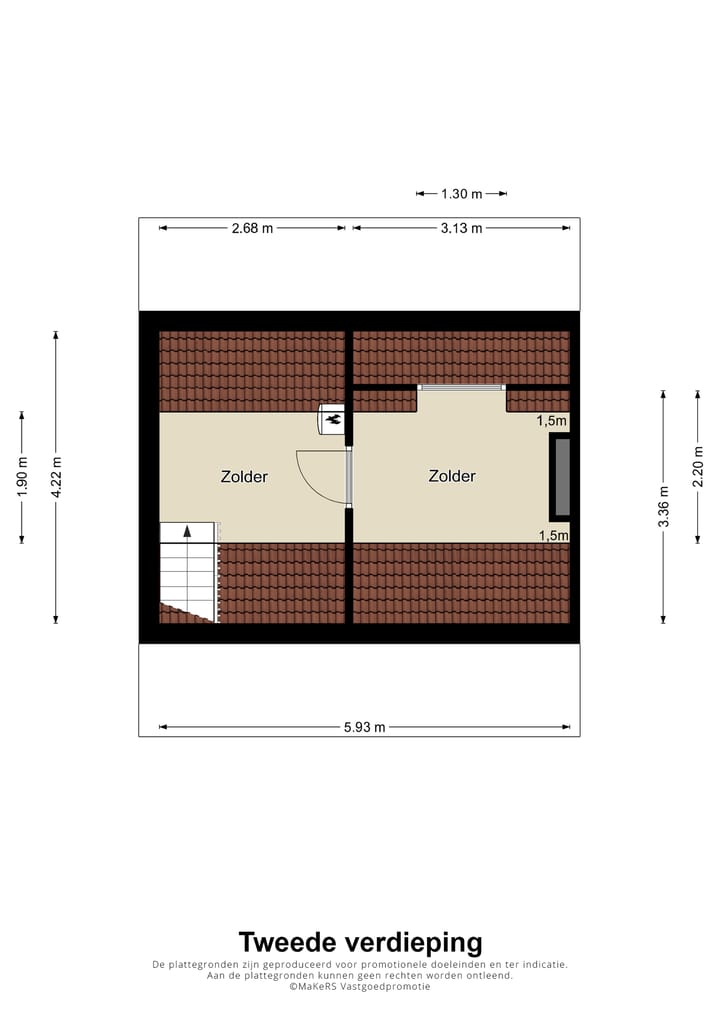 Foto 34 van Tollisstraat 1