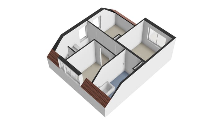 Foto 36 van Tollisstraat 1