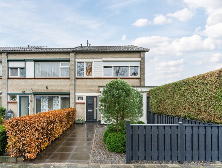 Foto 1 van Valstraat 30