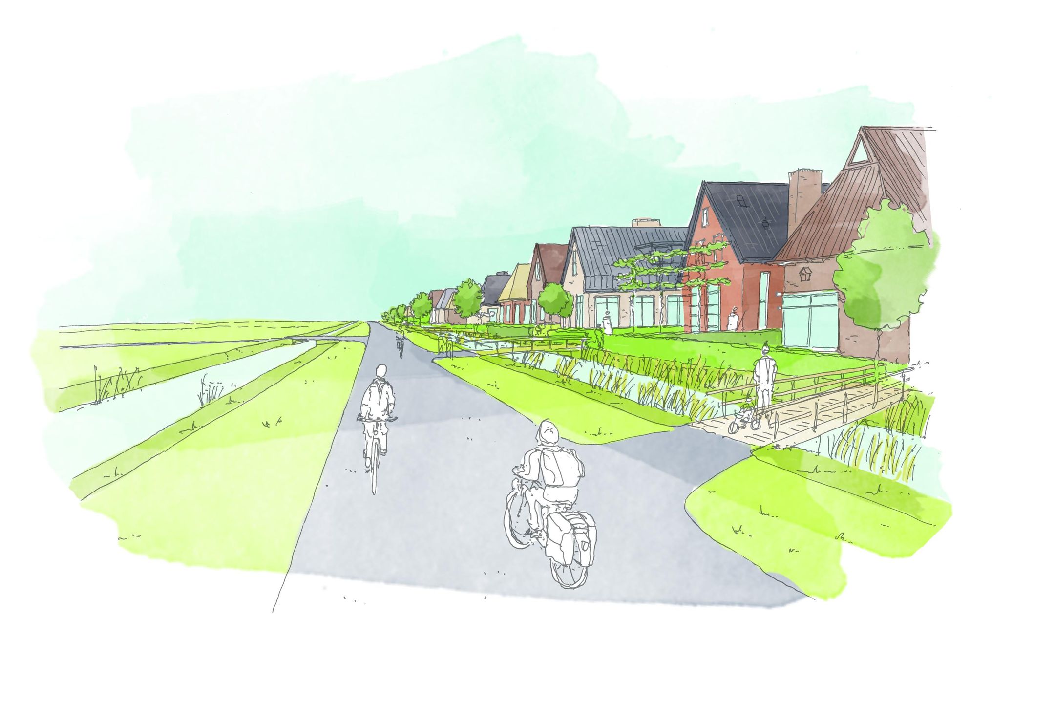 Bouwnummer, Zwolle, 8043ND, Overijssel, Nederland  