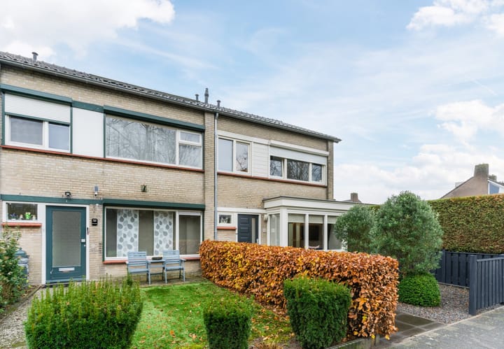 Foto 5 van Valstraat 30