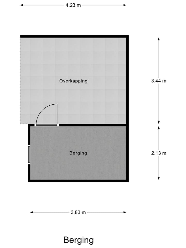 Photo 39 of Trompstraat 12