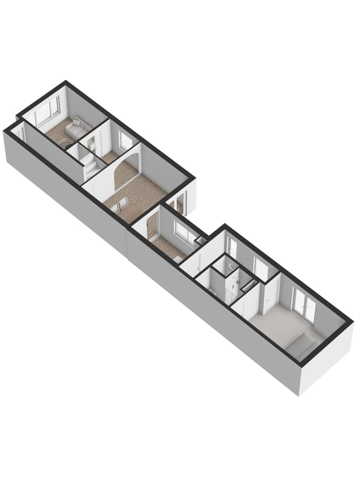 Photo 41 of Trompstraat 12