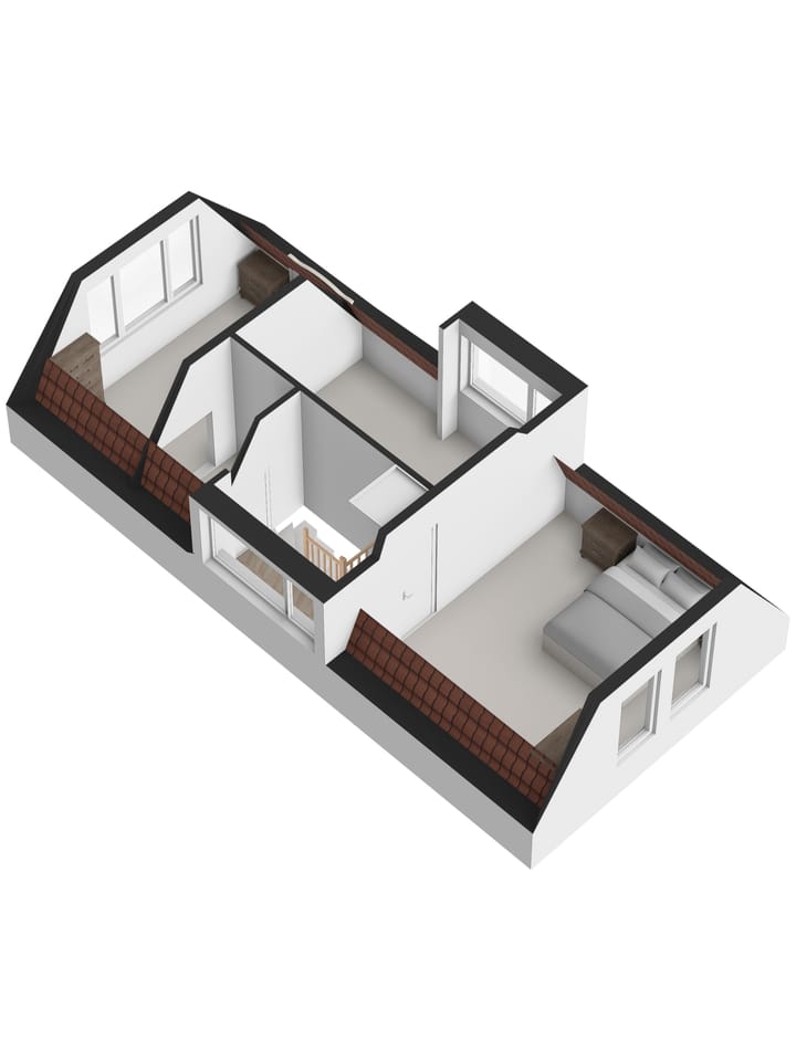 Photo 42 of Trompstraat 12