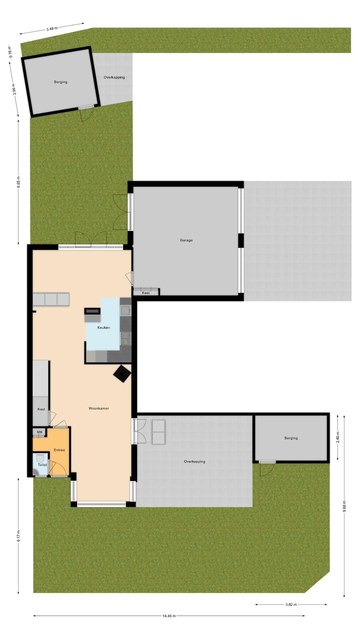 Foto 45 van Valstraat 30