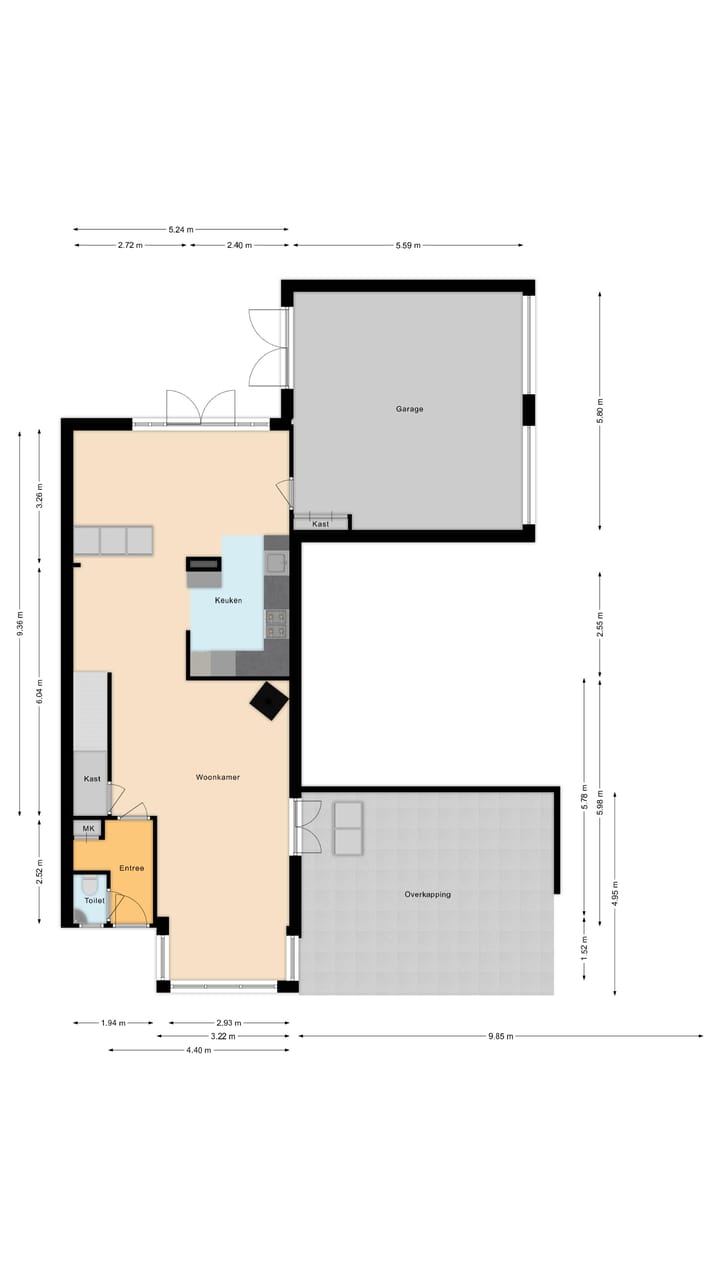 Foto 46 van Valstraat 30