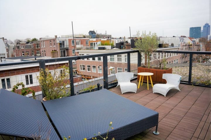 Foto 5 van Wakkerstraat 20-B