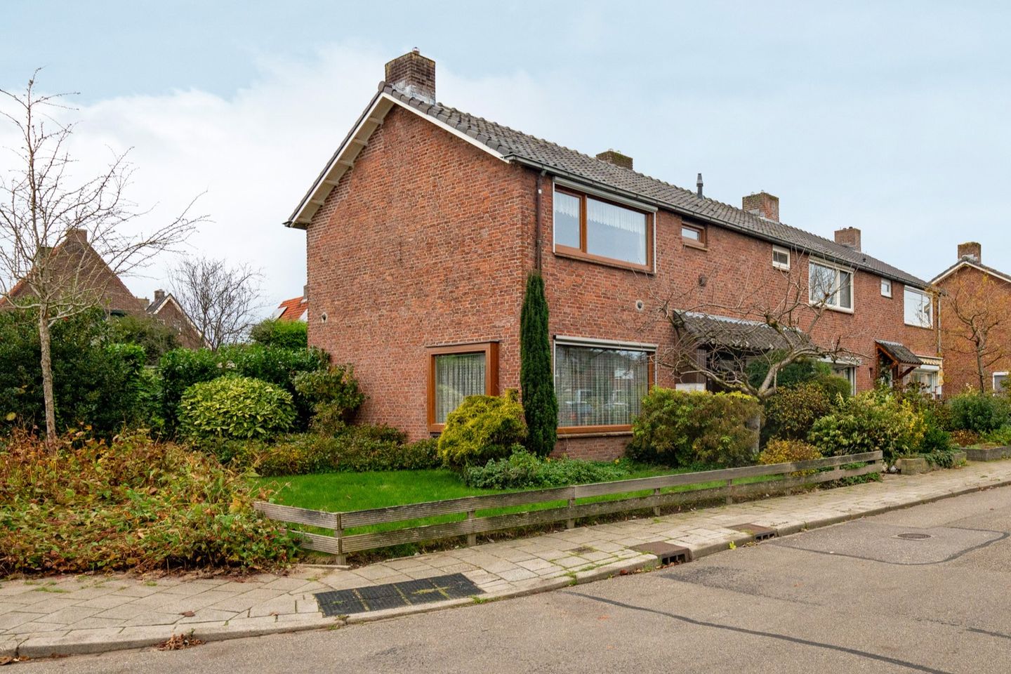 Foto 1 van De Del 40