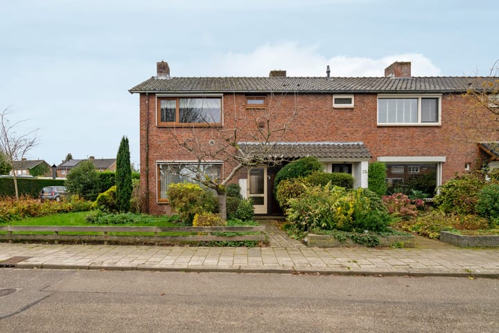 Foto 2 van De Del 40