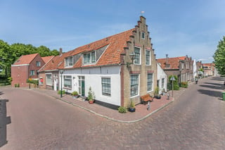 Maarland Noordzijde 86, Brielle