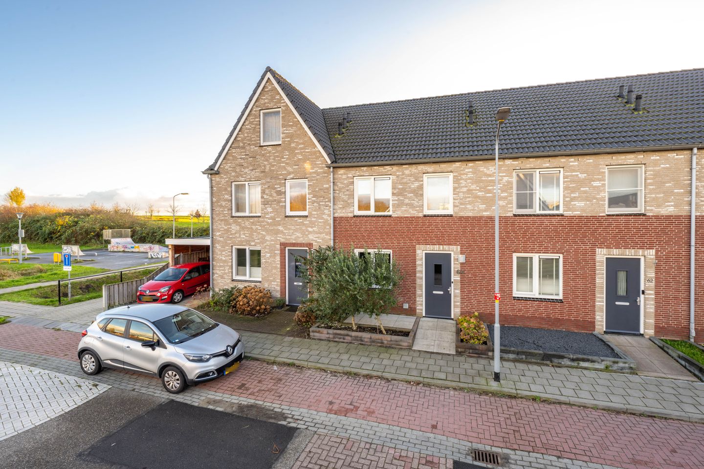 Foto 1 van Vijverlaan 64