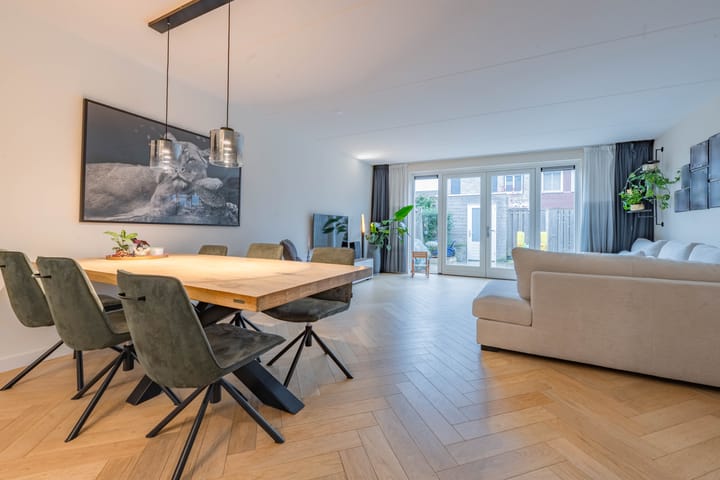 Foto 2 van Vijverlaan 64