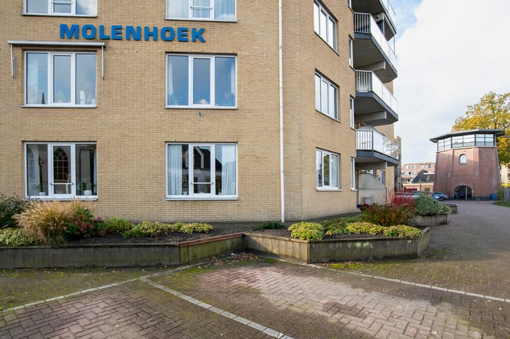 Foto 21 van Molenstraat 3