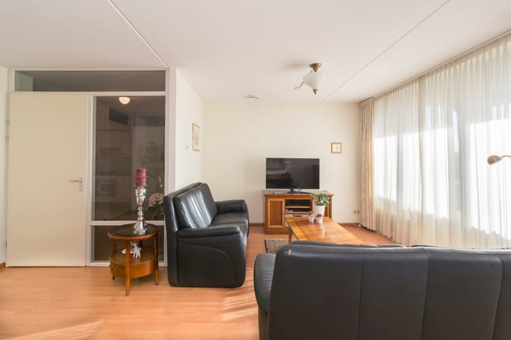 Foto 5 van Van Leeuwenhoeklaan 408