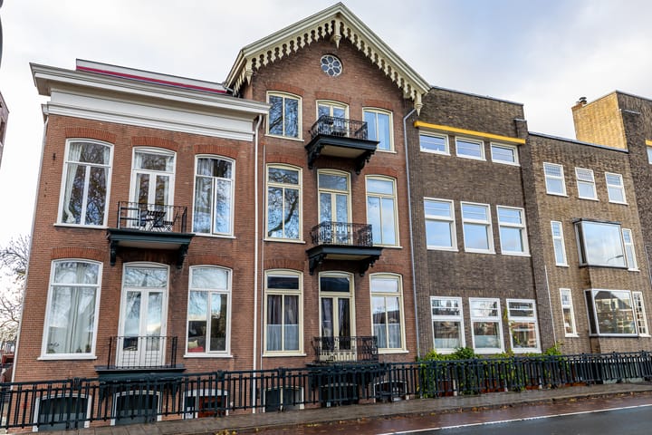 Foto 1 van Hereweg 17-B