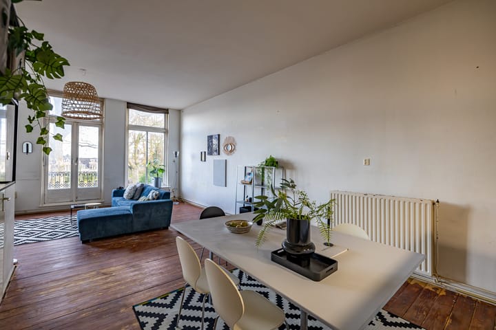 Foto 2 van Hereweg 17-B