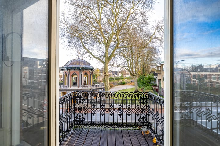 Foto 3 van Hereweg 17-B