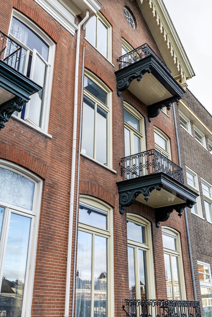 Foto 6 van Hereweg 17-B