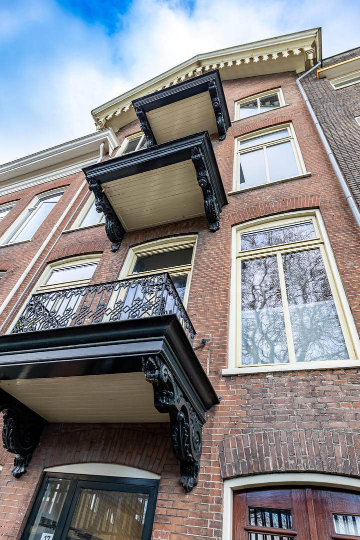 Foto 7 van Hereweg 17-B