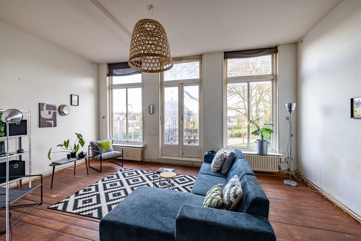 Foto 11 van Hereweg 17-B