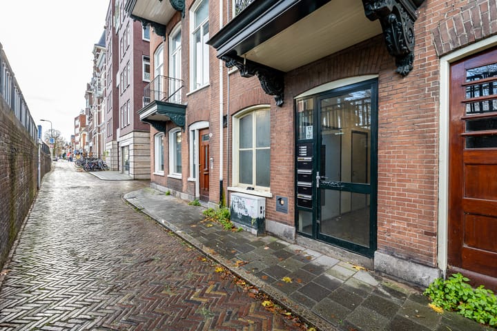 Foto 8 van Hereweg 17-B