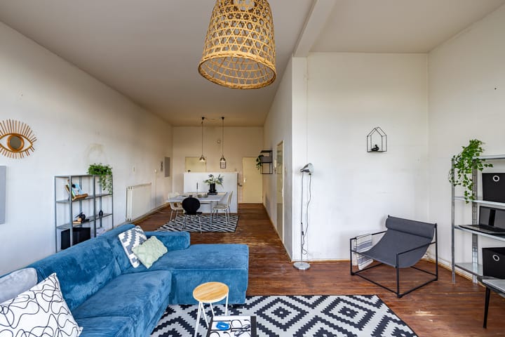 Foto 17 van Hereweg 17-B