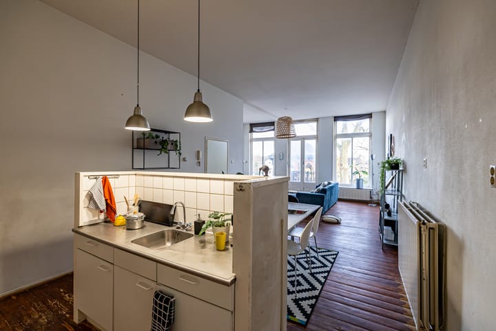 Foto 19 van Hereweg 17-B