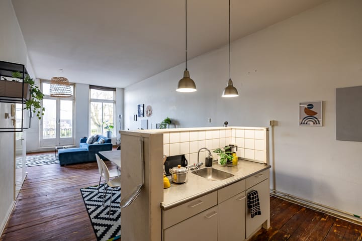 Foto 20 van Hereweg 17-B