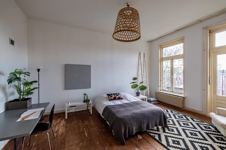 Foto 25 van Hereweg 17-B