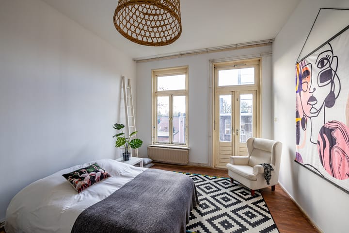 Foto 26 van Hereweg 17-B