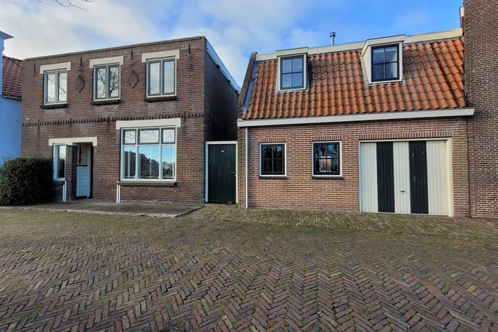 Bekijk foto 2 van Oosterhaven 49