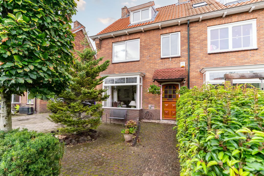 Foto 2 van Cremerstraat 37