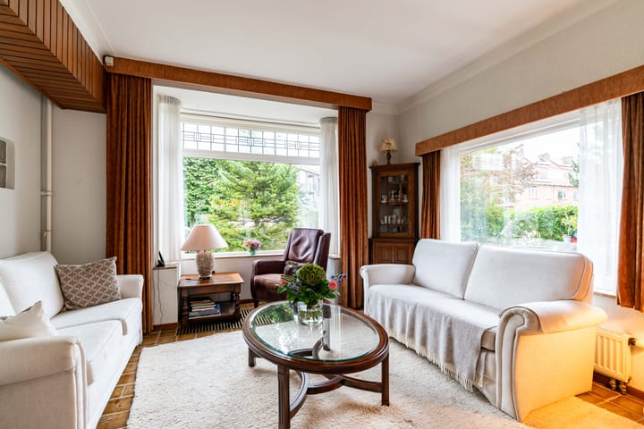 Foto 6 van Cremerstraat 37