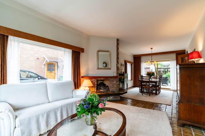 Foto 7 van Cremerstraat 37