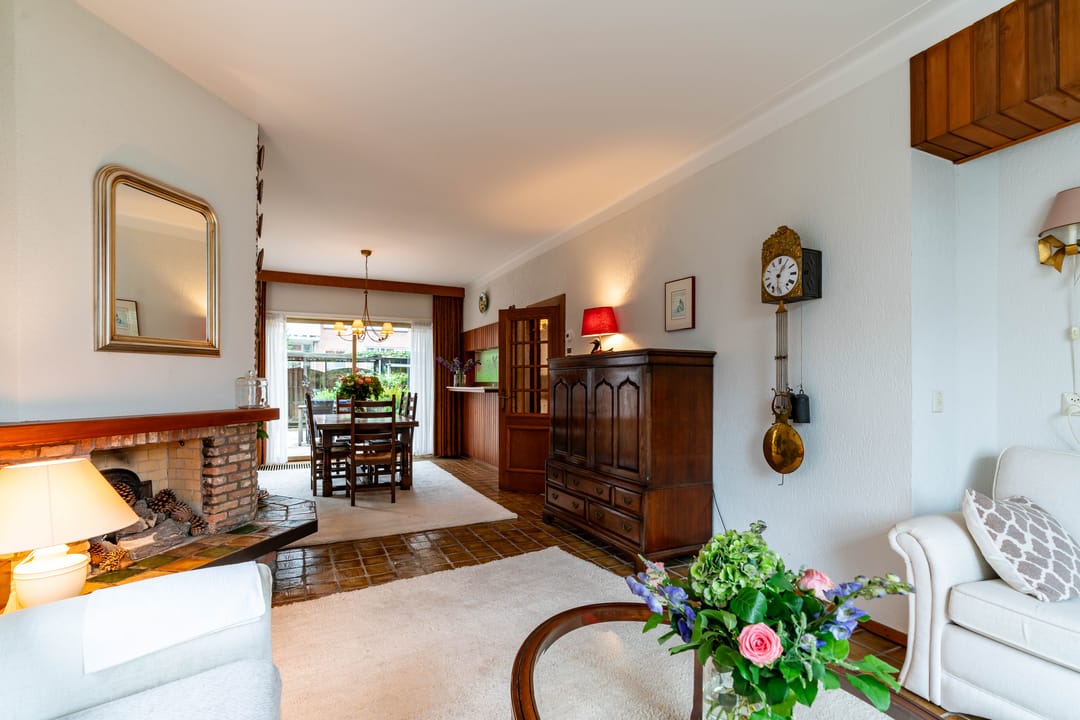 Foto 8 van Cremerstraat 37