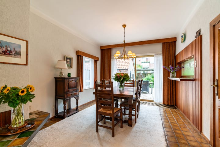 Foto 9 van Cremerstraat 37