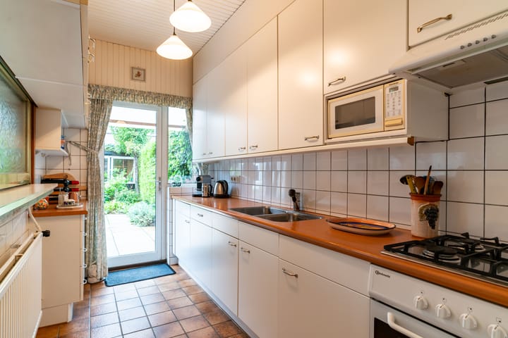 Foto 11 van Cremerstraat 37