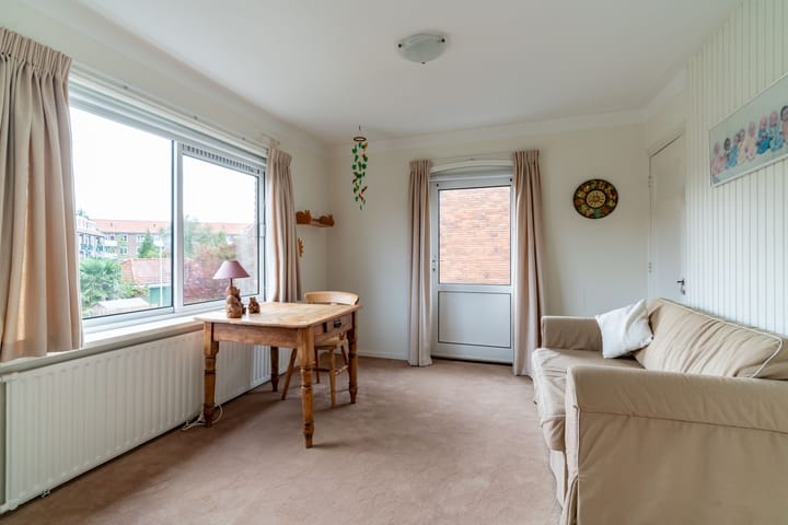 Foto 13 van Cremerstraat 37