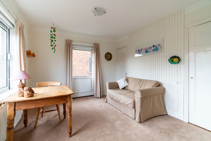 Foto 14 van Cremerstraat 37