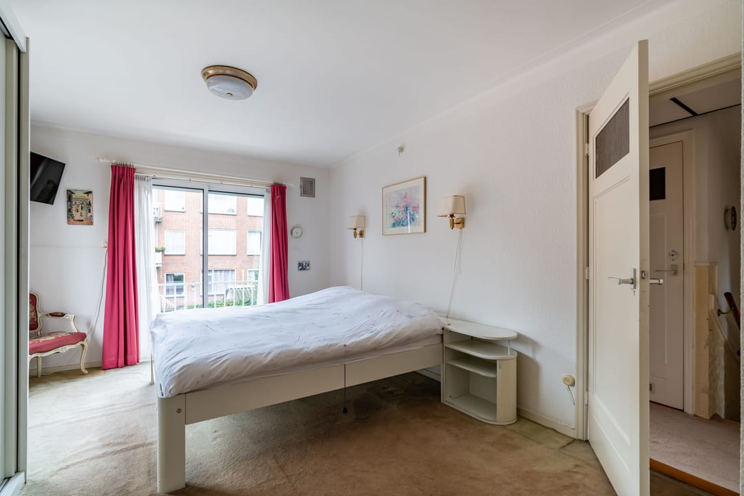 Foto 16 van Cremerstraat 37