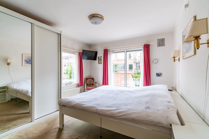 Foto 17 van Cremerstraat 37