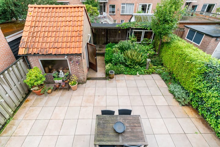 Foto 19 van Cremerstraat 37