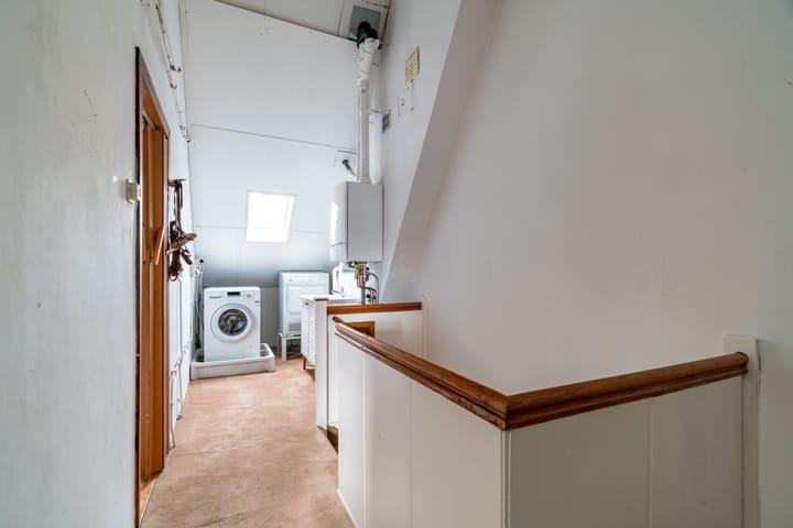 Foto 22 van Cremerstraat 37