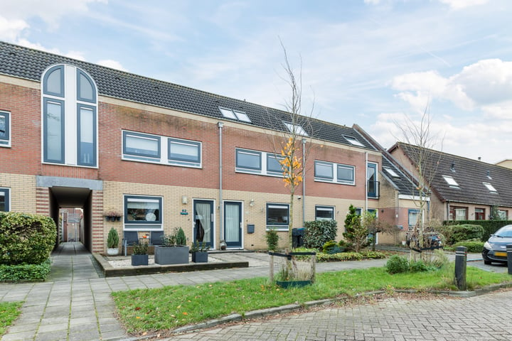 Hogeweg 34